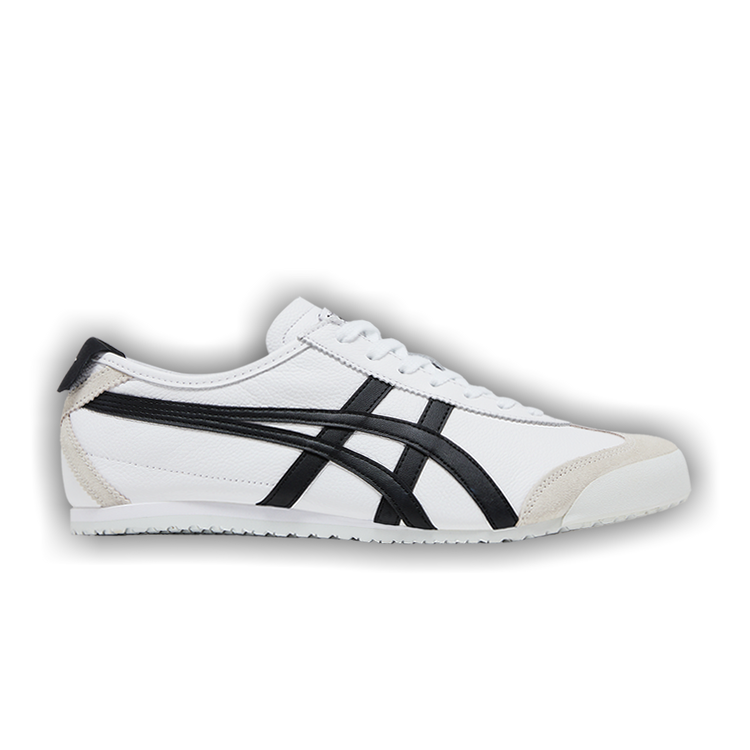 【Onitsuka Tiger】Mexico 66★1183A201-250★Grey/White Onitsuka Tiger Mexico 66 Grey White Men's - 1183A201-250 - US