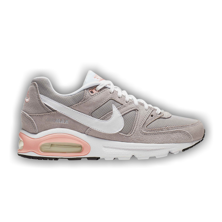 Buy Nike Wmns Air Max Command 'Atmosphere Grey Coral Stardust