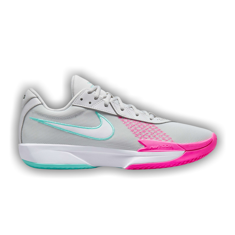 Buy Air Zoom GT Cut Academy 'Photon Dust Pink Blast