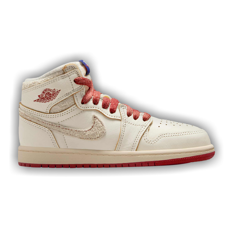 スニーカー [nike] Air Jordan 1 High OG Rare Air Jordan 1 Retro High OG Rare Air Men's - DZ5485-100 - US