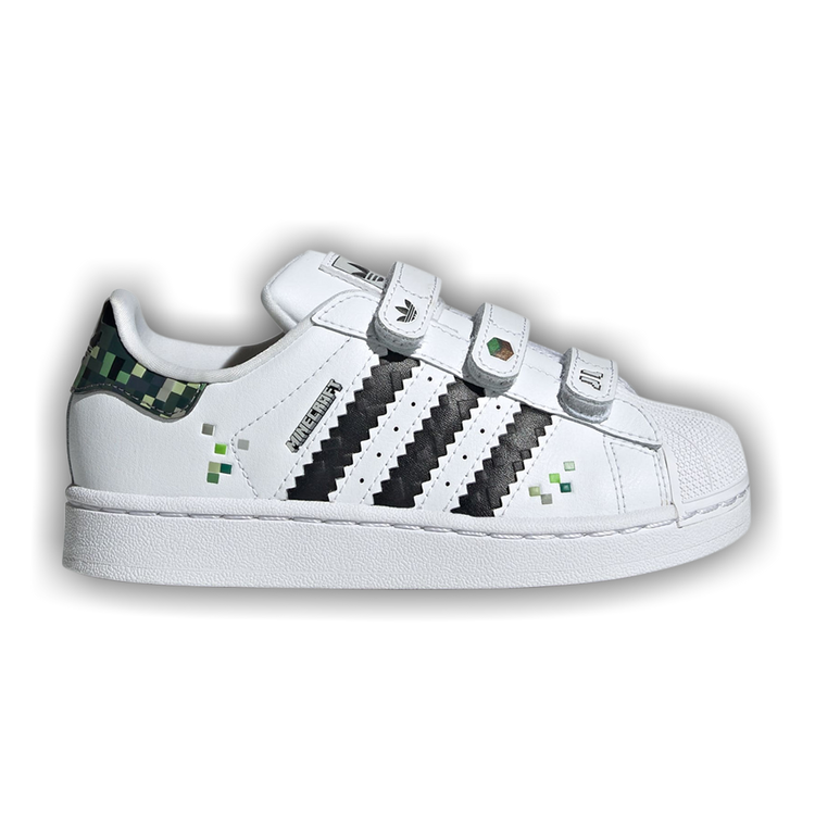 adidas gazelle silver green womens Adidas Kids Superstar LED light