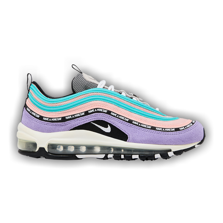 have a nike day 97 gs