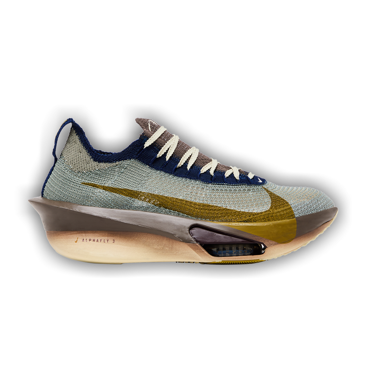 Buy Nike Air Zoom Alphafly NEXT% 3 Premium 'Light Army Desert Moss