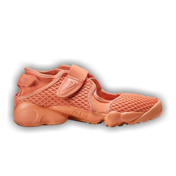Buy Nike Wmns Air Rift 'Healing Orange' - HM8288 800 | GOAT