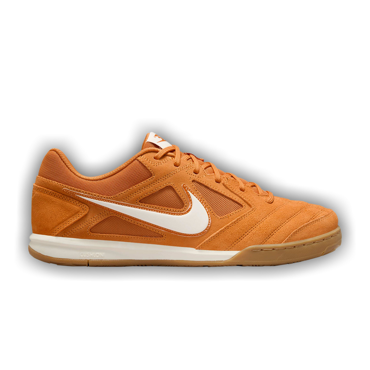 Buy Nike Gato 'Monarch Gum' - HQ6020 800 | GOAT