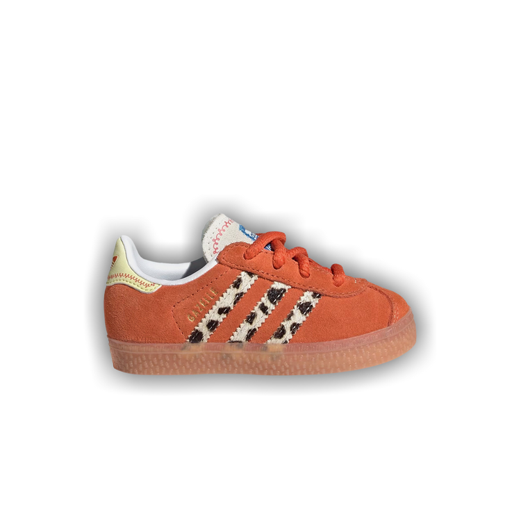 Buy Toy Story x Adidas Gazelle Comfort Closure EL I 'Jessie