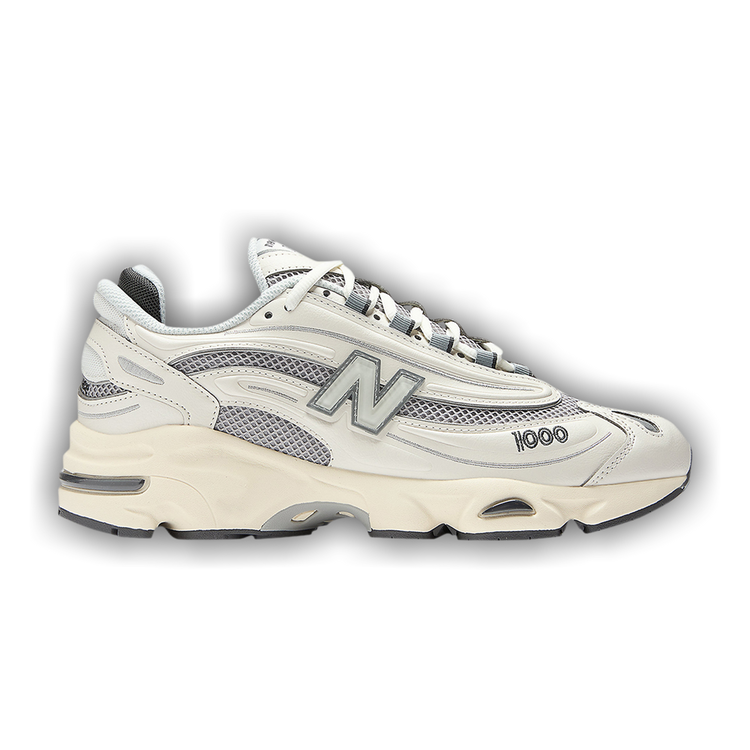 ★★New Balance★★ LD1000 W Summit White Sail Sword Medium thumb_ipad_new-balance-1000-