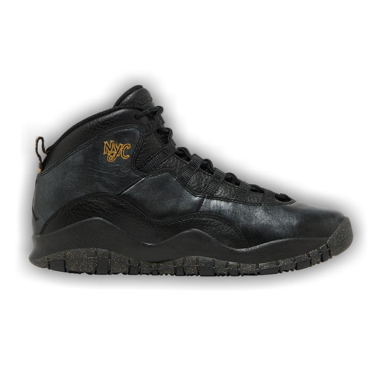 patent leather jordan 10