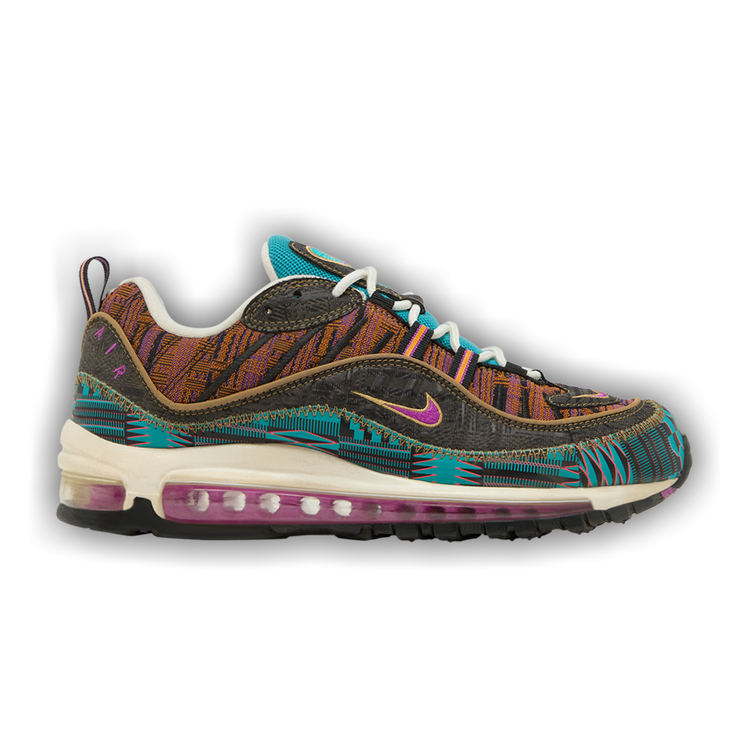 Nike Footwear Air Max 97 Bhm Nike Air Max 95 BHM (2020) Men's