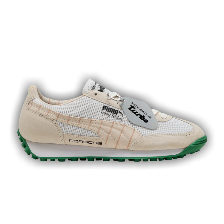 Puma レッジェーロ Buy Porsche Legacy x Puma Easy Rider 'Pinstripe Pack - White