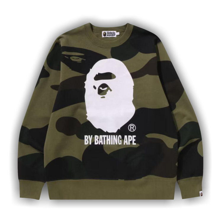 O*G様 A BATHING APE 1ST CAMO CREWNECK 001SWK801010_GRN_A.jpg?v=