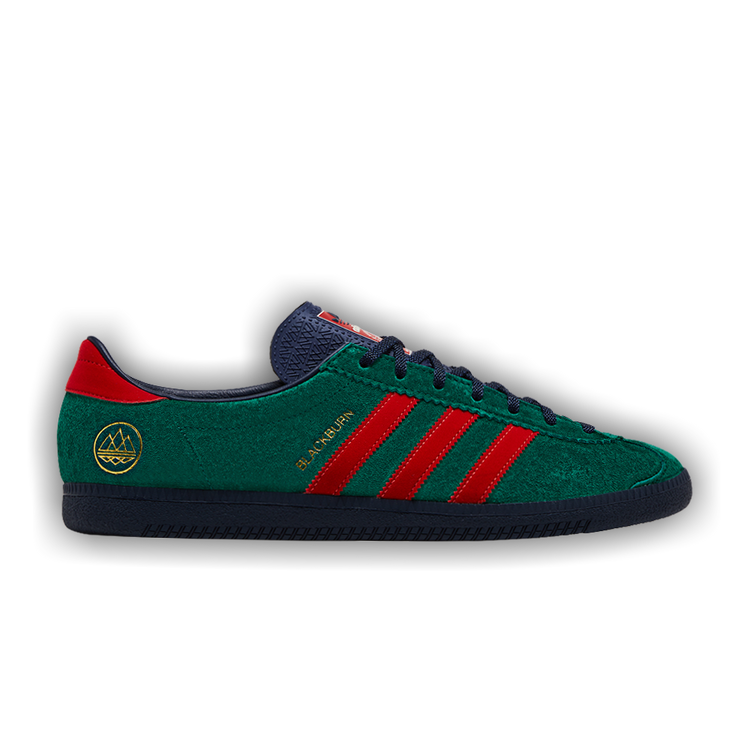adidas Blackburn Spzl Collegiate Green アディダス adidas Blackburn Spzl Collegiate Green Men's - EF1158 - US