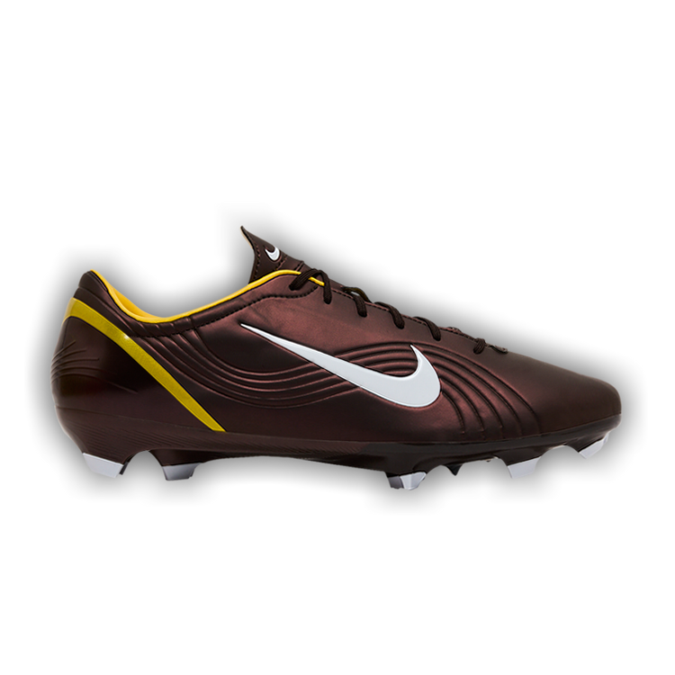 Buy Nike Zoom Mercurial Vapor 1 RGN SE 'Dark Cinder Maize