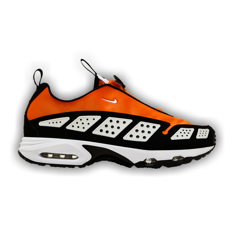 Buy Nike Wmns Air Sunder Max 'Safety Orange' - FZ2068 800 | GOAT