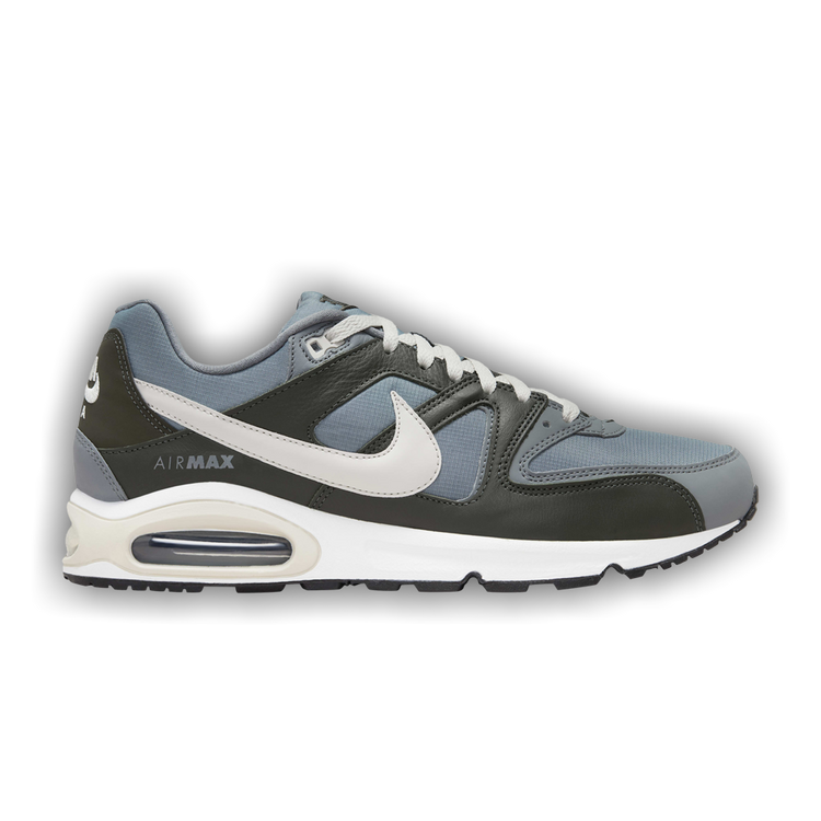 Buy Air Max Command 'Cool Grey Sequoia' - 629993 037 | GOAT