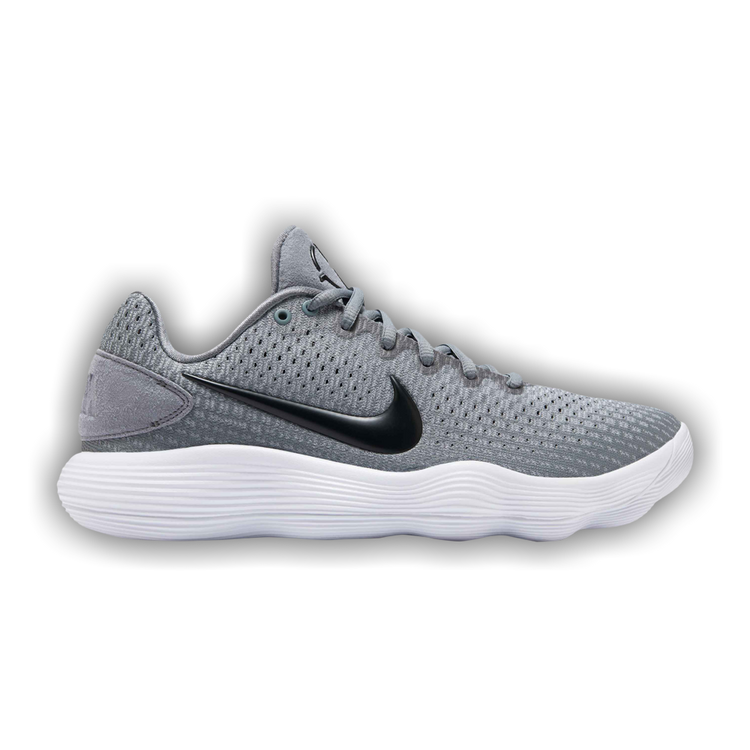 シューズ(男性用) NIKE HYPERDUNK 2017 DARK GREY Nike Hyperdunk 2017 Dark Grey Bright Crimson Men's - 897631