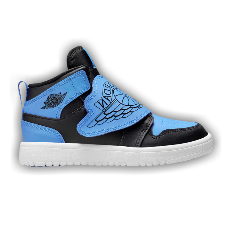 Buy Air Jordan Sky Jordan PS 'University Blue' BQ7197 041 GOAT