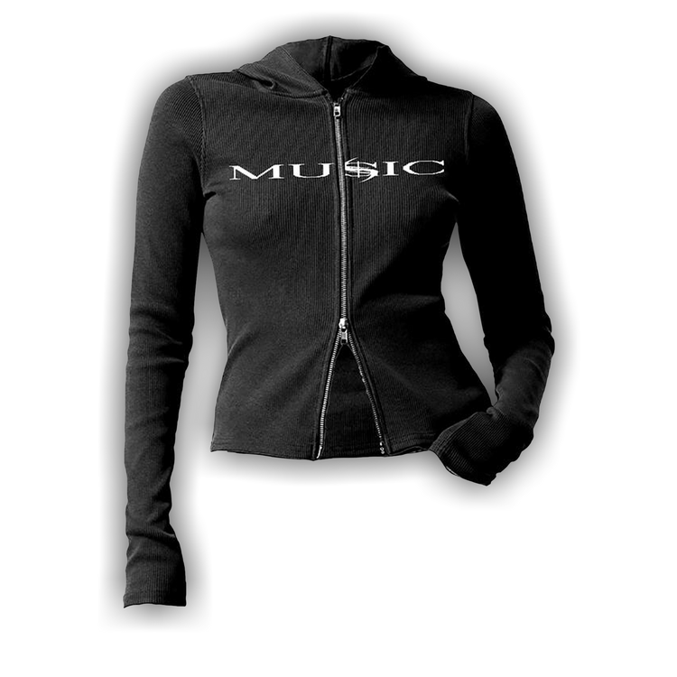 トップス Playboi Carti IAM double ZIP 1 Buy Playboi Carti IAM Double Zip 6 'Black' - 837801183 | GOAT