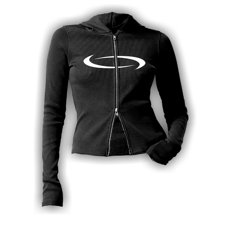 Buy Playboi Carti IAM Double Zip 1 'Black' - 837800993 | GOAT