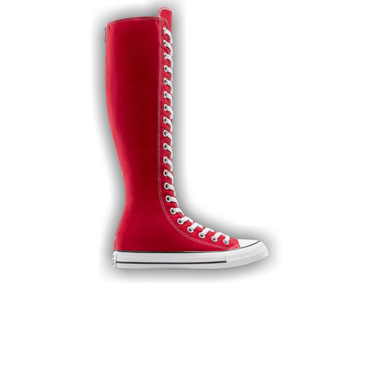 Buy Converse Chuck Taylor All Star XX High 'Red' - A11893C | GOAT