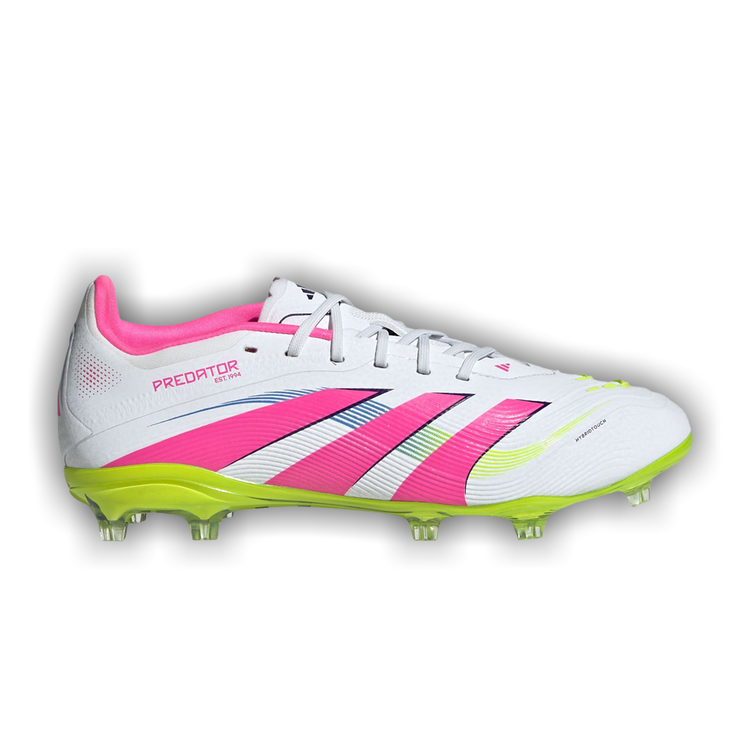 Buy adidas Predator 24 Elite FG K 'Celestial Victory Pack