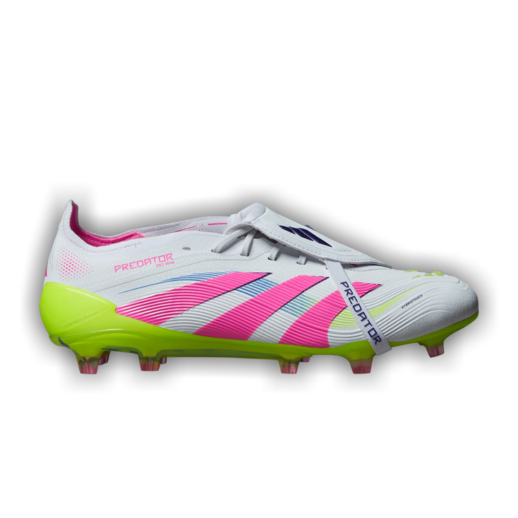 Buy adidas Predator 24 Elite Foldover Tongue FG 'Celestial Victory