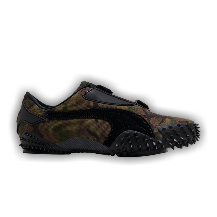 Buy Wmns Mostro 'Wild Willow Camo' - 402221 03 | GOAT