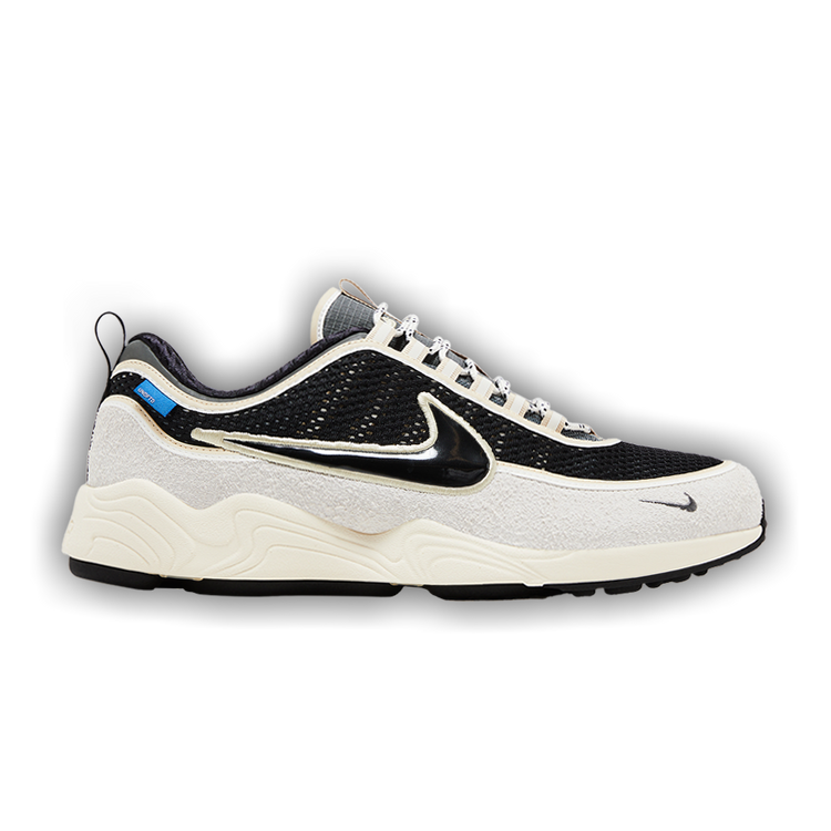 Buy Undefeated x Nike Air Zoom Spiridon SP 'Phantom' - HV4847 001