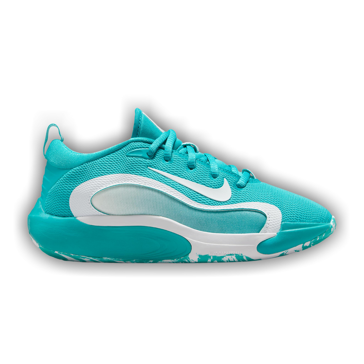 Buy Nike IsoFly GS 'Dusty Cactus' - FN4384 300 | GOAT