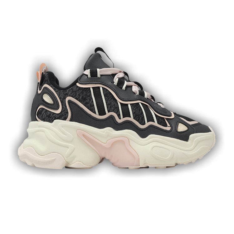 Buy Wmns Ozthemis 'Black Wonder Quartz' - ID1439 | GOAT