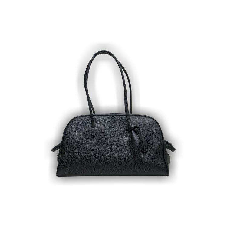 Buy Jacquemus Le Turismo 'Black' - 25E251BA417 3216 990 | GOAT