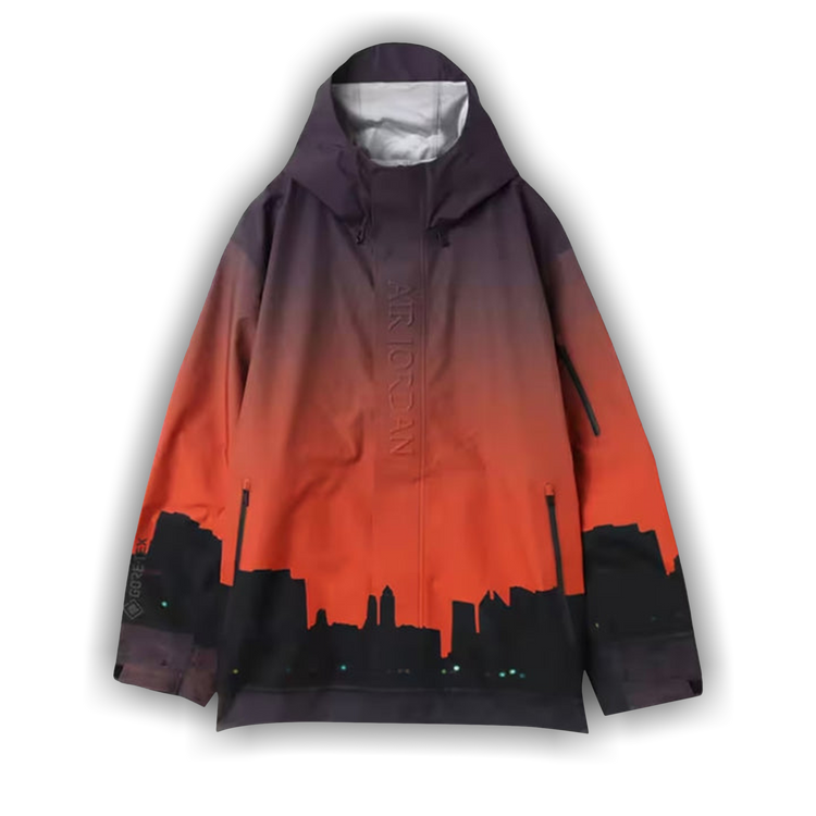 最終値下げJordan GORE-TEX ジャケット L Yahoo!オークション - 最後 L相当 ナイキ エア ジョーダン