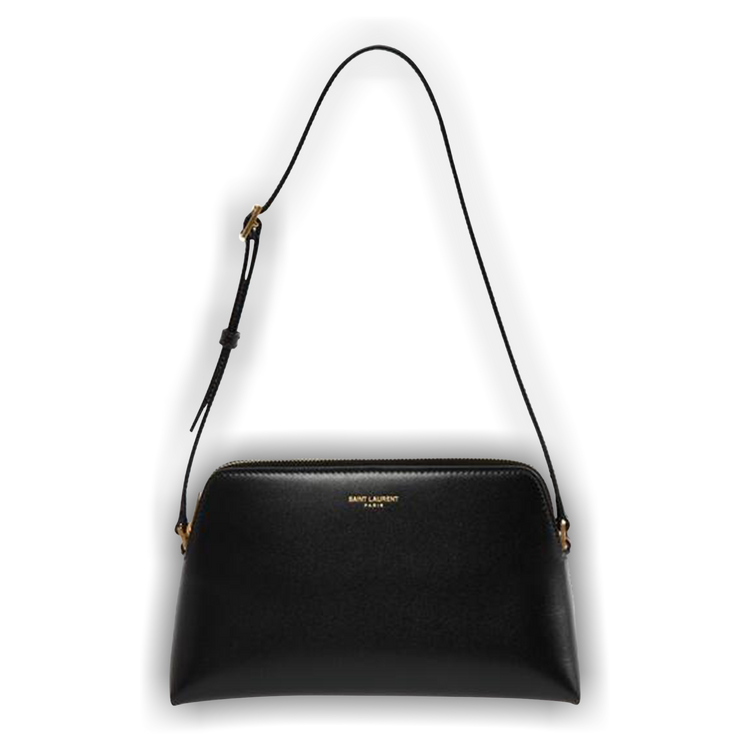 SAINT LAURENT PARIS｜ (819758 2ZA0W 1000) Buy Saint Laurent Paris Shoulder Bag 'Black' - 819758 2ZA0W