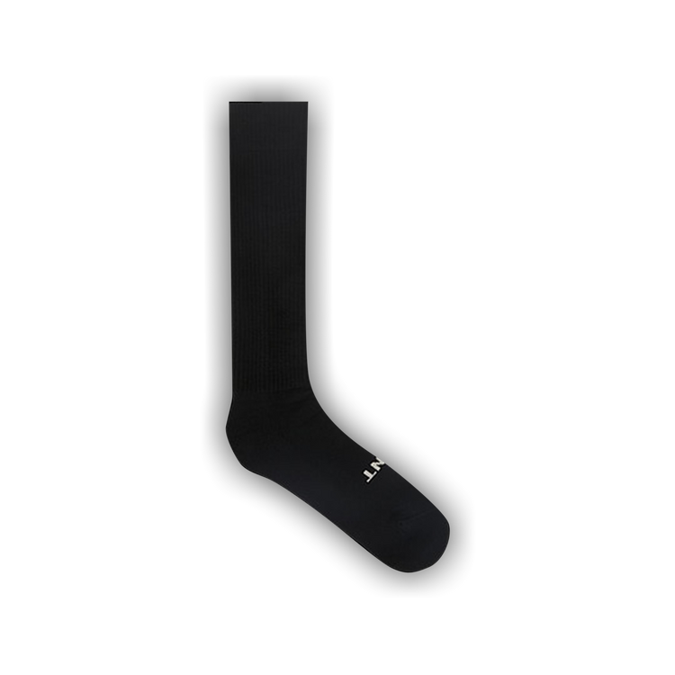 So Cunt ソックス Rick Owens So Cunt Socks in Black & Dinge | FWRD