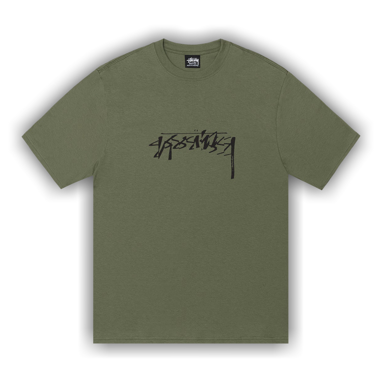 早期完売★Stussy★LAURA TEE (OLIVE/追跡O) Laura Tee – White | Tees | Stüssy