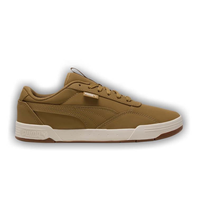 Buy Puma Skate C Buck 'Toasted' - 403556 01 | GOAT