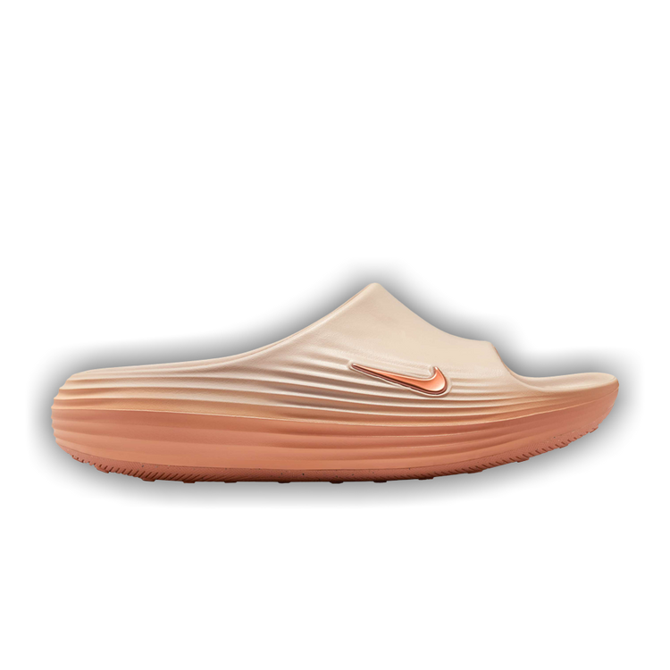 Buy Nike Wmns ReactX Rejuven8 Slide 'Guava Ice' - HV4484 800 | GOAT CA