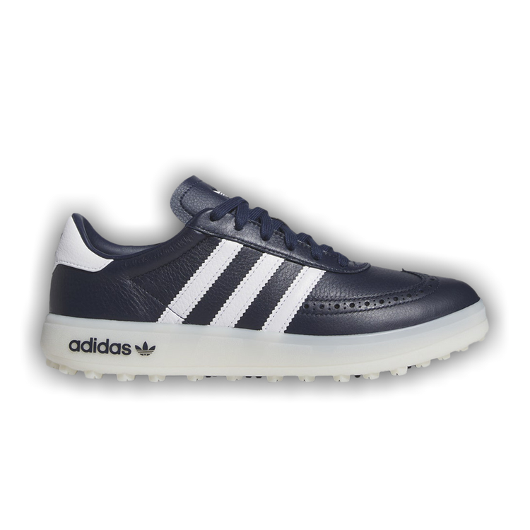 Buy Adidas Coursecup Spikeless Golf 'Night Indigo' - IH2265 | GOAT