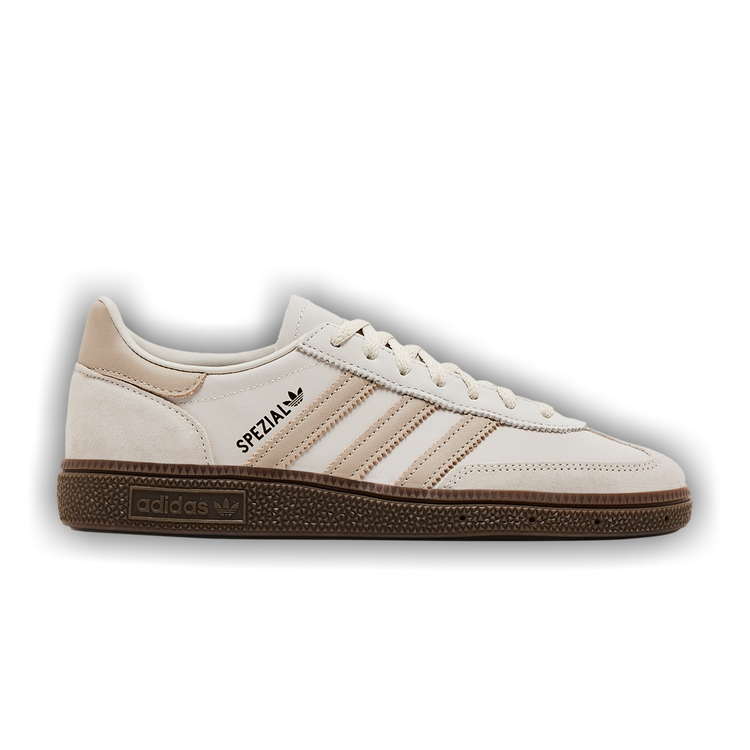 Buy Adidas Wmns Handball Spezial 'Alumina' - JI2644 | GOAT