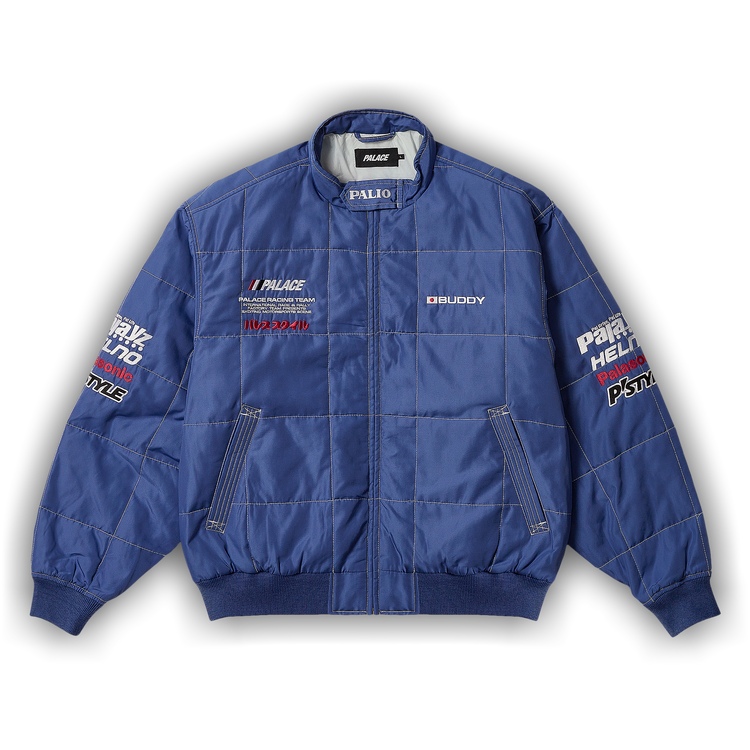 Palace Believer ジャージ PALACE STARTER | PALACE SKATEBOARDS