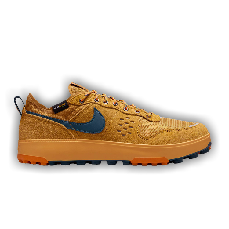 Buy Nike C1TY Premium Cordura 'Wheat Nightshade' - HJ4316 700 | GOAT