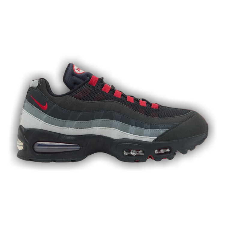 Buy Liverpool F.C. x Air Max 95 OG 'You'll Never Walk Alone