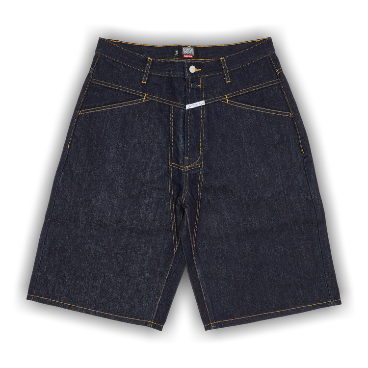 Supreme Marithé + François Girbaud X-Seam Baggy Jean (SS25