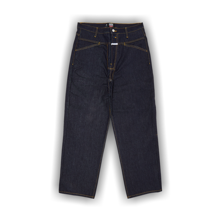 Buy Supreme x Martithé + François Girbaud X-Seam Baggy Jean Buy Supreme x Martithé + François Girbaud X-Seam Baggy Jean