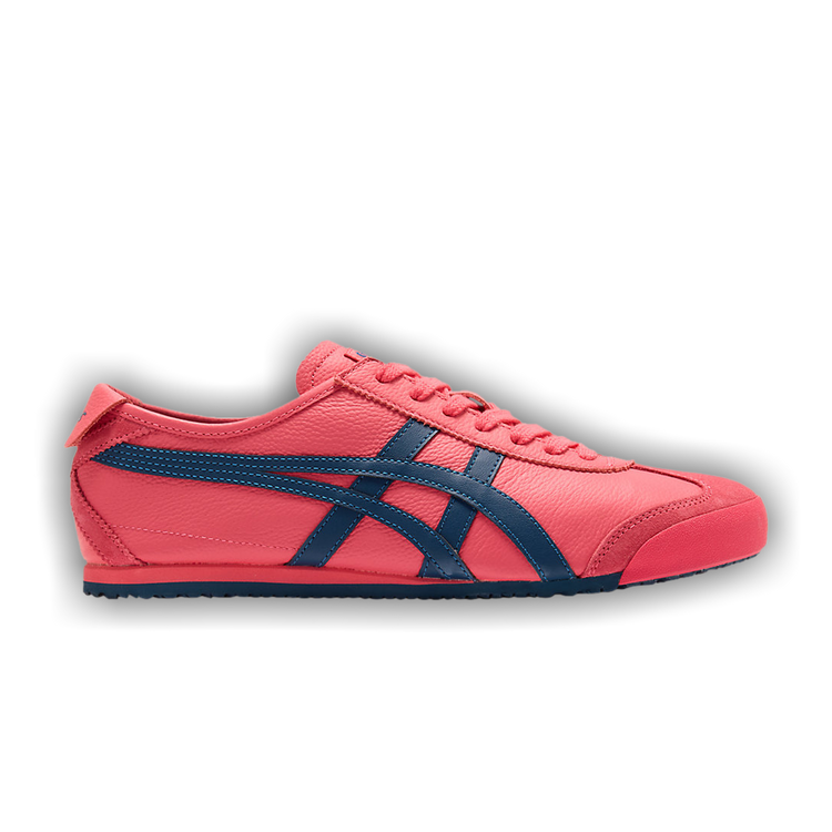 Buy Mexico 66 'Pink Cameo Mako Blue' - 1183B771 700 | GOAT