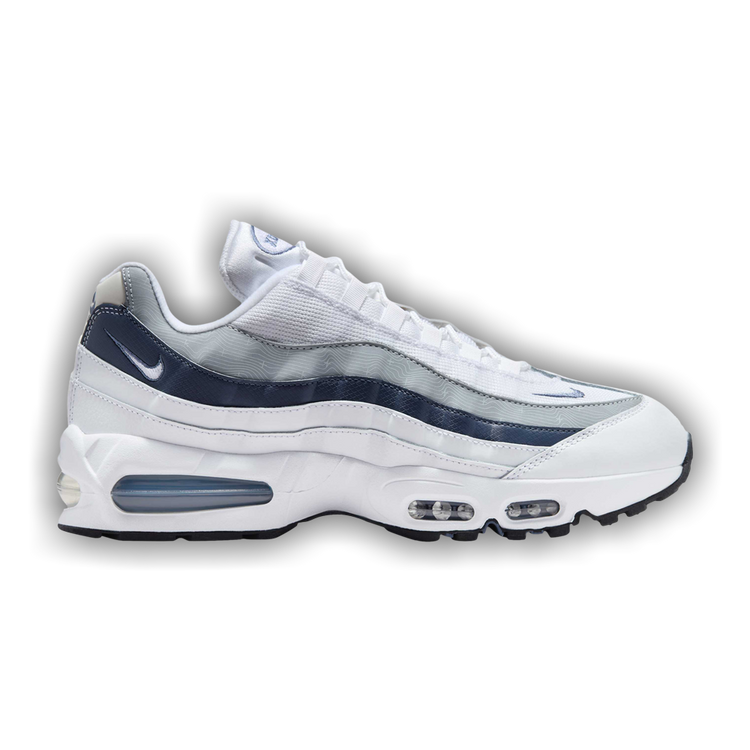 Buy Air Max 95 OG 'Diffused Blue' - IF2718 100 | GOAT