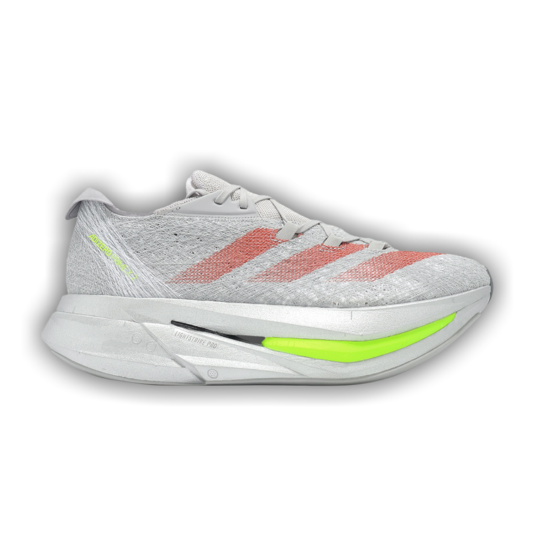 Buy Adizero Prime X 2.0 Strung 'Glory Grey Lucid Red