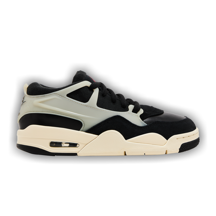 ◆Nike◆ Jordan Rome M Rattan Sail Pale Ivory Black FQ022720 NIKE Jordan Rome FQ0227 201 Rattan Sail Pale Ivory Black Men