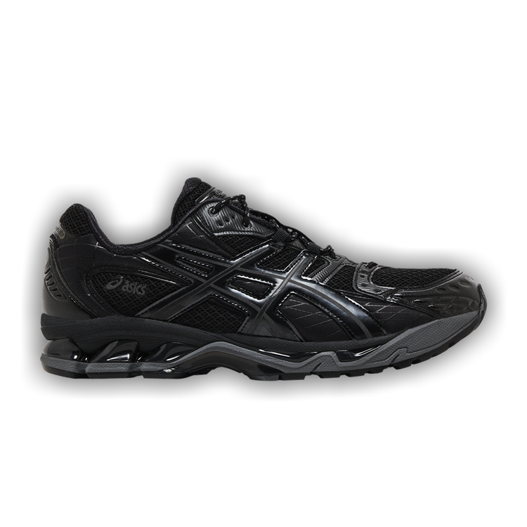 Buy Haven x Gel Nimbus 10.1 'Black' - 1203A696 001 | GOAT