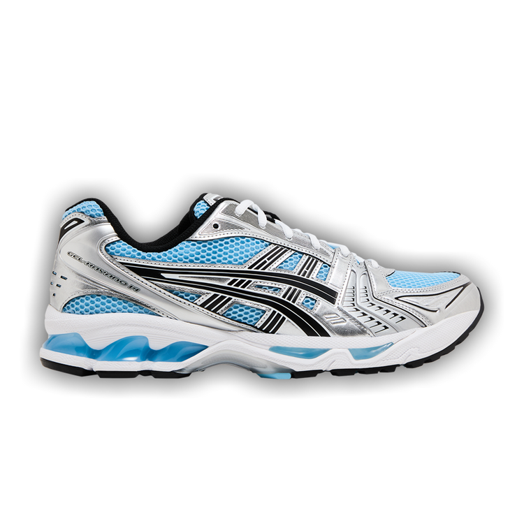 Buy Gel Kayano 14 'Arctic Sky Pure Silver' - 1203A537 400 | GOAT